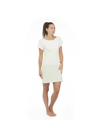 Chillaz Kleid W CALA BOTA in Weiß
