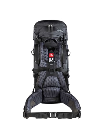 Tatonka Yukon 50+10 - Trekkingrucksack 73 cm erw. (schwarz) in schwarz
