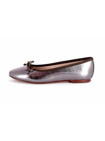 Giulia Ballerinas in Bronze