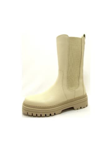 Gabor Stiefeletten für Damen in beige in beige