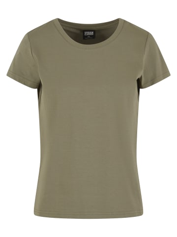 Urban Classics T-Shirt in paleolive