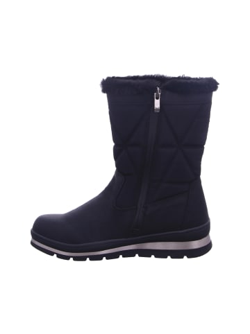 Caprice Stiefel Mit Tex-Membran in schwarz