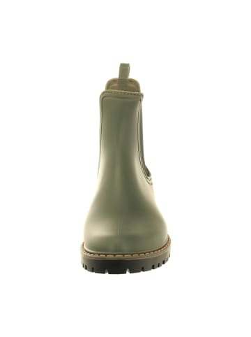 Verbenas Damen Gummistiefel  in  Grün