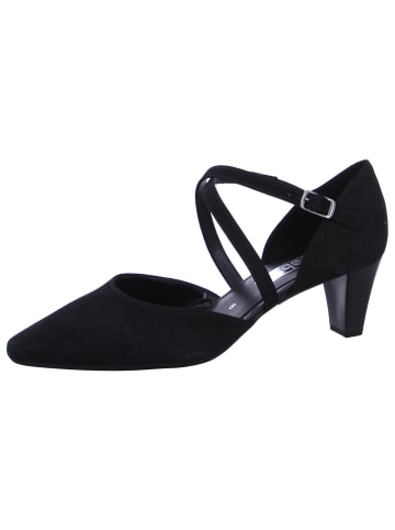Gabor Pumps in Schwarz