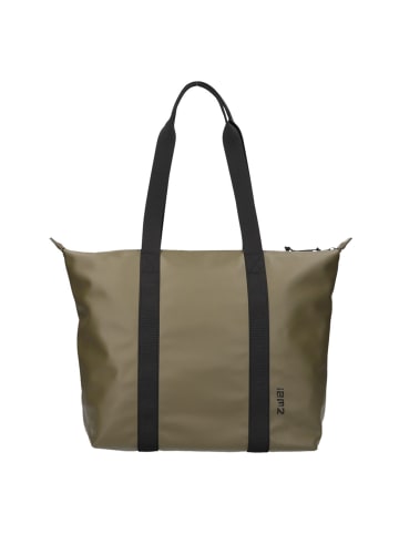 Zwei Cargo Shopper Tasche 51 cm in olive