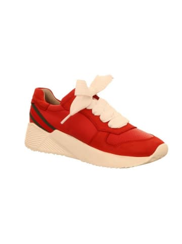 Paul Green Sneaker für Damen in rot