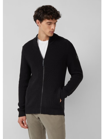 s.Oliver Strickjacke in 9999_schwarz