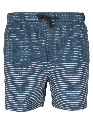 Cruz Badeshorts Rambo in Print 8621