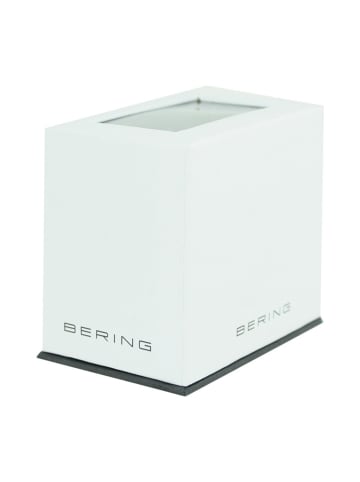 Bering Quarzuhr 11435-604 in Silber