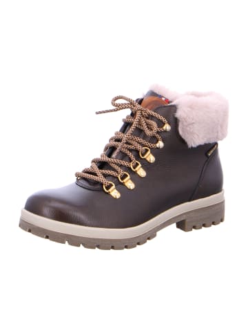Mephisto Schnürboots in Braun