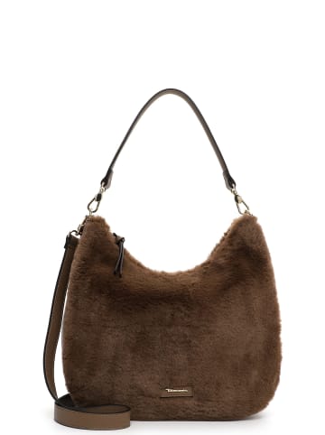 Tamaris Beutel TAS Garcia in taupe