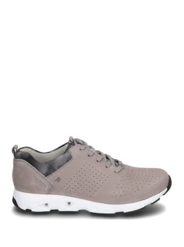Josef Seibel Schnürschuh in grau