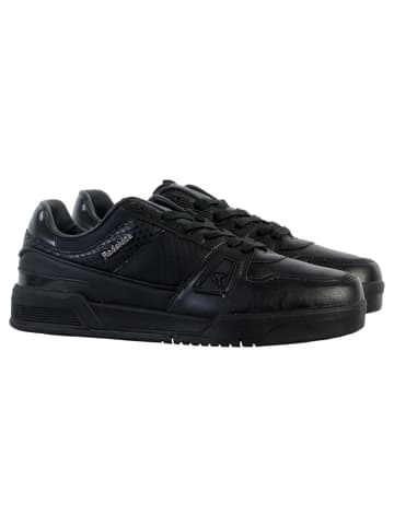 Redskins  Fast Schnürsneaker Schwarz