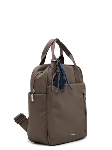 Tamaris Rucksack TAS Maleen in taupe