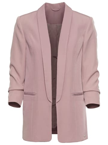 Laura Scott Longblazer in rosa