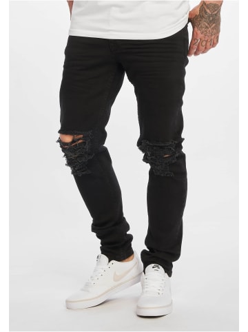 DEF Jeans in black