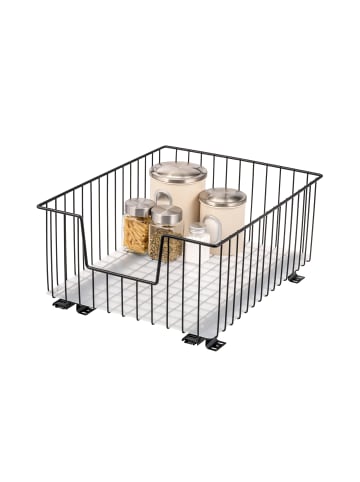 bremermann Schrank-Korbauszug ca. 40 x 23 x 50,5 cm (B/H/T)