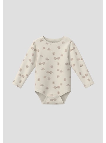 s.Oliver T-Shirt Body in 80A1_helles beige