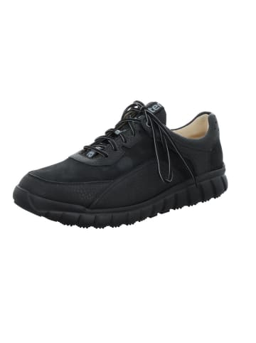 Ganter Sneaker in schwarz