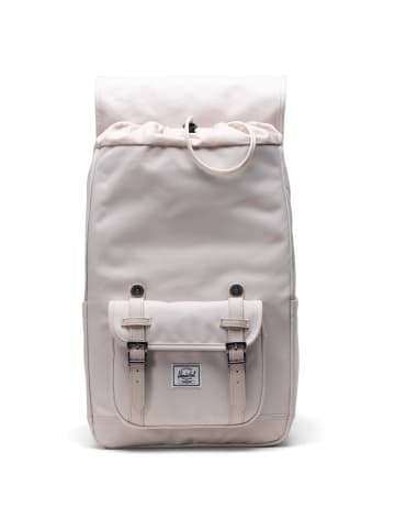 Herschel Little America Mid-Volume - Rucksack 13" 40.5 cm in moonbeam