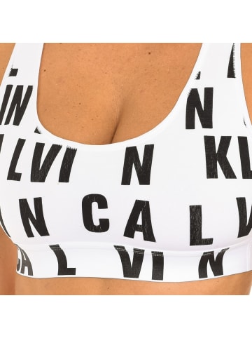 CALVIN KLEIN UNDERWEAR Sport-BH in Multicolored