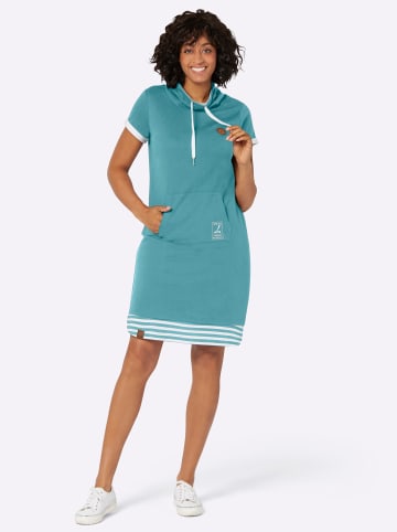 WITT WEIDEN Jerseykleid in ozean
