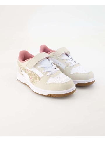 Puma Sneaker in Weiß