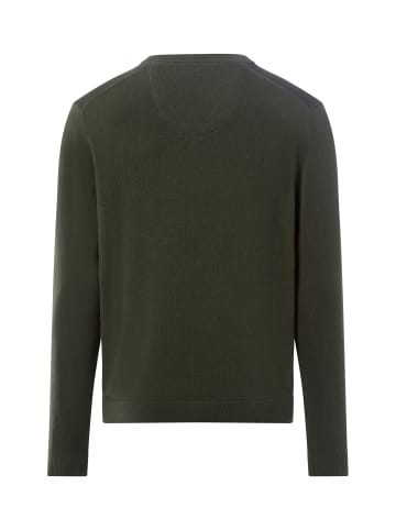 Finshley & Harding Pullover in tanne - 0013