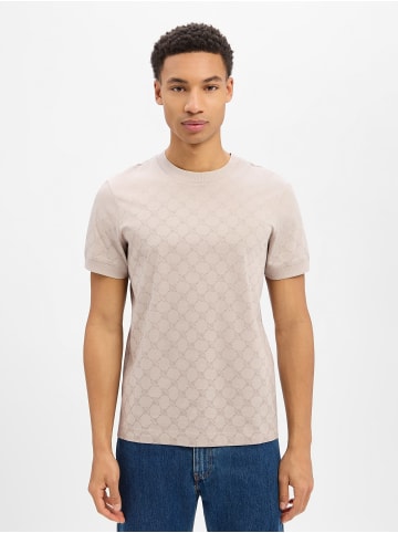 JOOP! Shirt in taupe