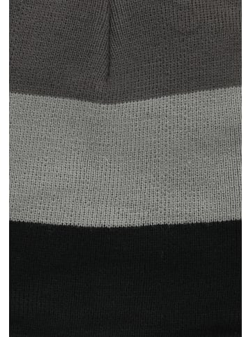 Zigzag Mütze Nemo in 1001 Black
