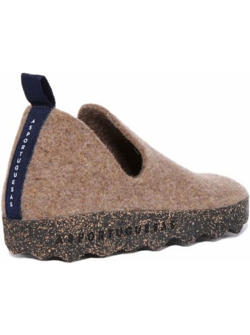 ASPORTUGUESAS Stiefeletten für Damen in beige