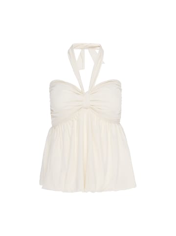 dulcey Women Top in CREAM