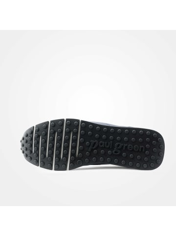 Paul Green Sneaker für Damen in blau