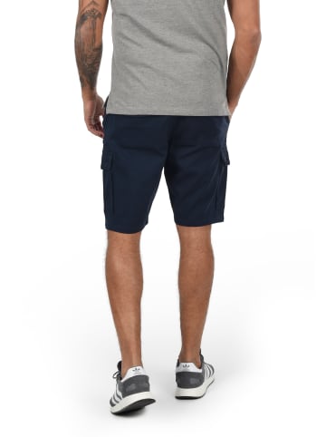 BLEND Cargoshorts in blau