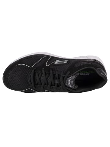 Skechers Skechers Verse - Flash Point in Schwarz