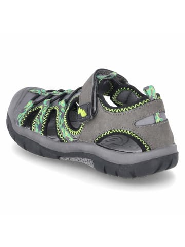 Lurchi Sandalette in grau