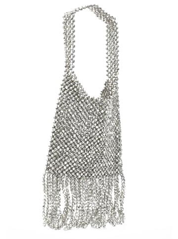 DreiMaster Klassik Women Handbag in Grau