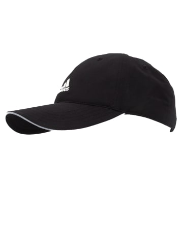 adidas Cap ESS Essentials Corp Basecap in Schwarz