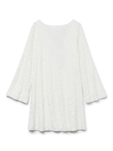Vero Moda Kleid in Snow White 1