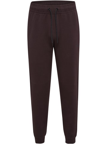Hummel Hummel Verstellbare Taille Hose Hmltech Herren in CHOCOLATE PLUM