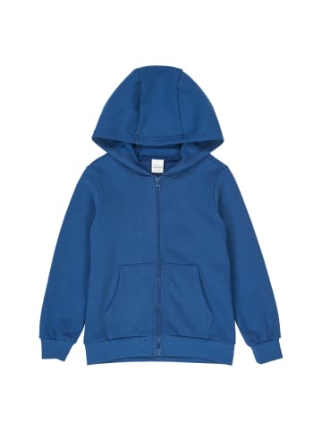 Fred´s World by GREEN COTTON Sweatjacke in Navy