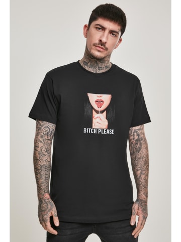 Mister Tee Mister Tee T-Shirts in black