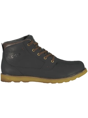 cmp Schnürschuh HADIR in ANTRACITE