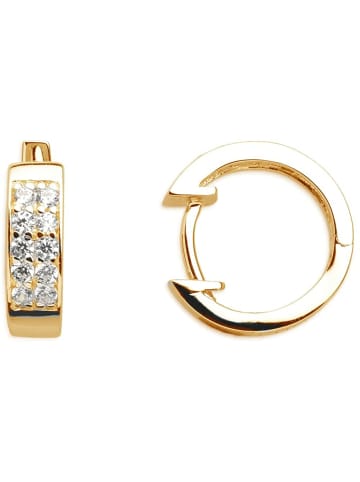 Xenox Ohrringe für Damen in gold