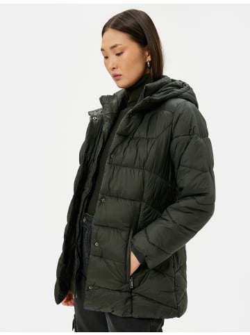 KOTON Blazer Anorak in Grün