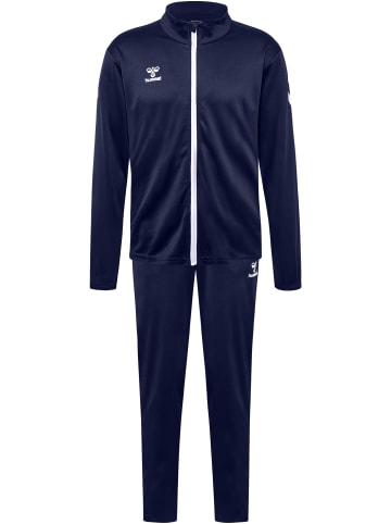 Hummel Anzug Hmllogo Erwachsene in MARINE