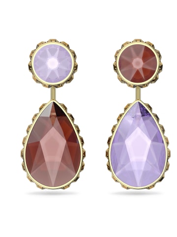 Swarovski Ohrringe für Damen in Bunt