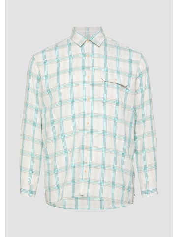 s.Oliver Hemd in 66N1_creme