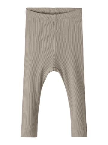 name it Leggings in pure cashmere