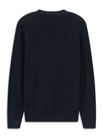 Bugatti Cardigan in 390-marine